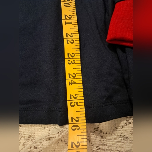 NWT Holiday SIZE 4-6 2 Piece PJ Set Long Sleeve Shirt And Pants - Picture 9 of 10